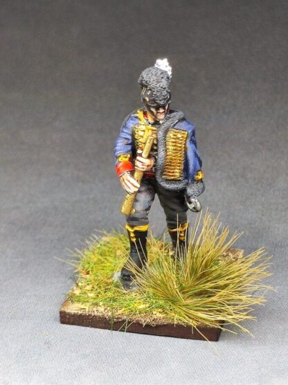 Napoleonic RHA Officer Foot/Mounted Waterloo / Peninsular etc - Image 3