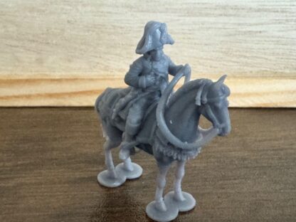 Napoleon's Russian Campaign 1812 - Mounted French High Command 28mm - Image 7